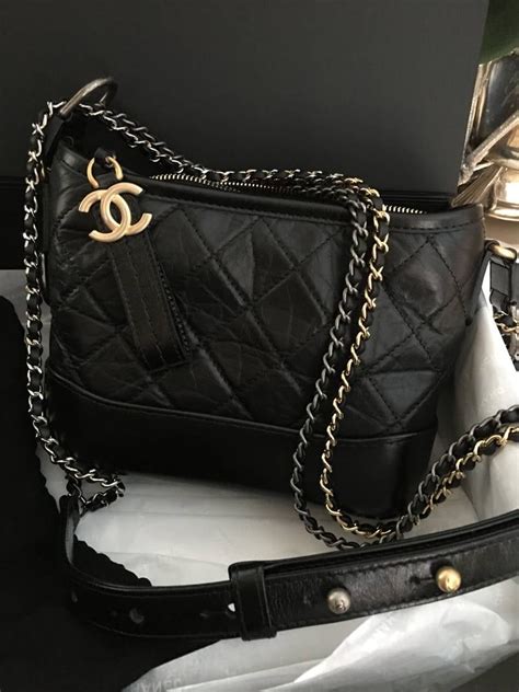 gabriel chanel bag|Chanel gabrielle bag investment.